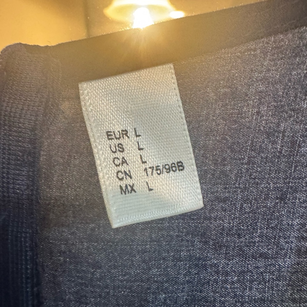 Floral Black Jumpsuit - Picture 7 of 7